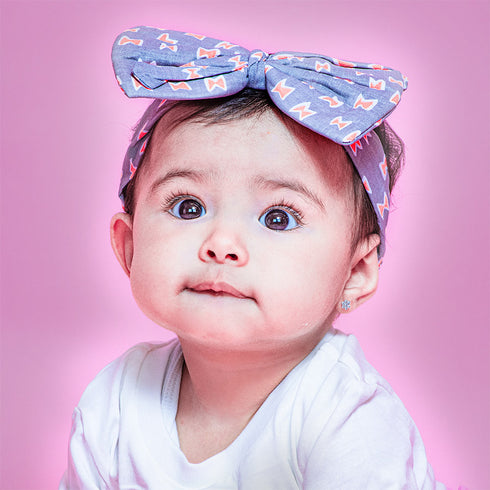 Bandana Bows