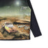 Playera Mars