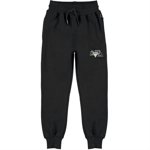 Pantalón Alvar Black