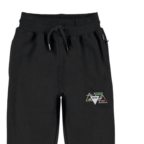 Pantalón Alvar Black