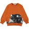 Sudadera Monster Truck