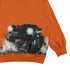 Sudadera Monster Truck