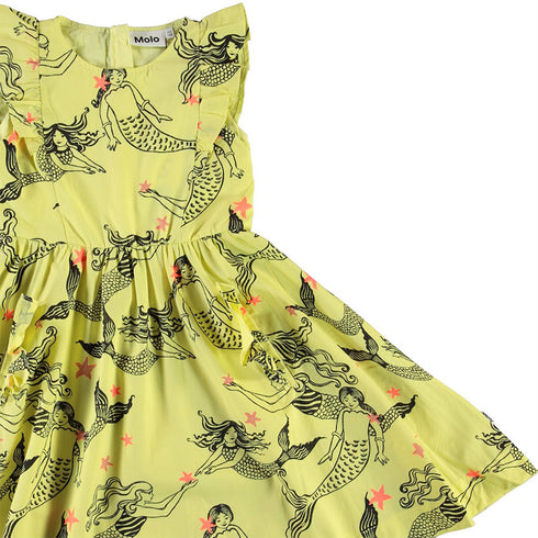 Vestido Chika Mermazing