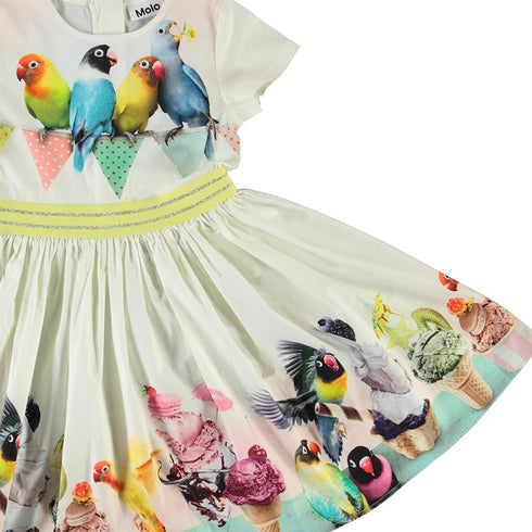 Vestido Candy Ice Ice Birdie