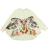 Capa Marcella Fluffy Wings