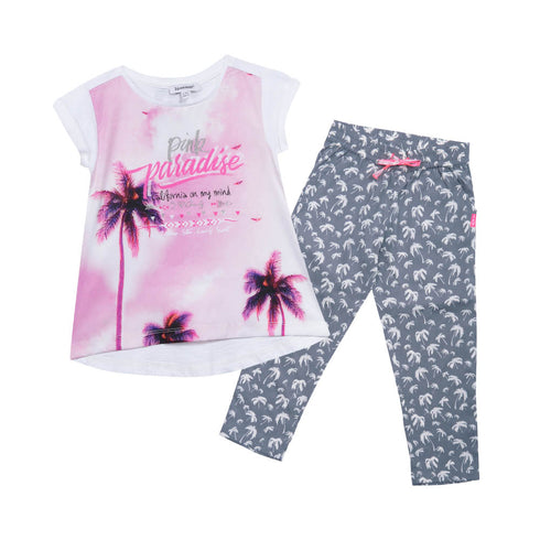 Conjunto Summer