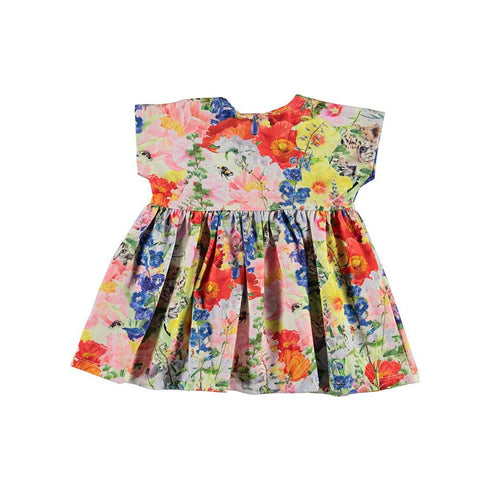 Vestido Channi Hide and Seek