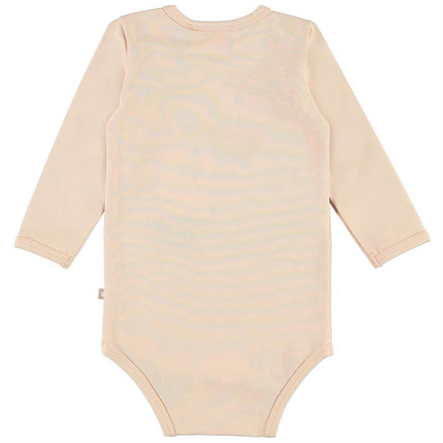 Mameluco Water Lily Baby