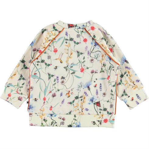 Conjunto Wildflowers Baby