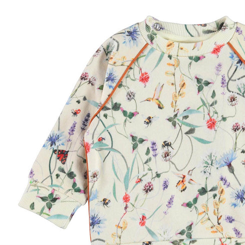 Conjunto Wildflowers Baby