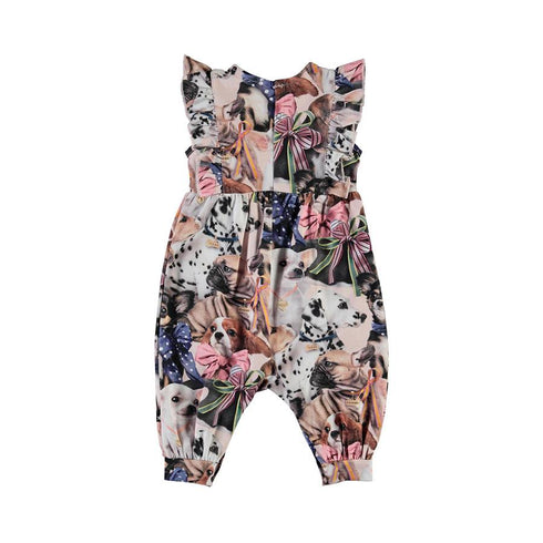 Jumpsuit Fallon Puppy Love