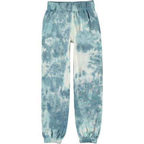 Conjunto Tie Dye Blue