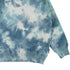 Sudadera Tie Dye Blue
