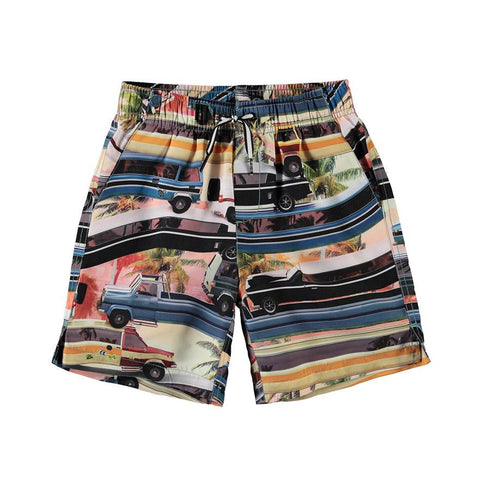 Conjunto Traje de Baño Neptune Mobile