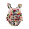Traje de Baño Nalani Flower Cat
