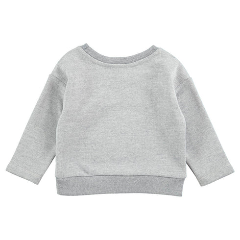 Sudadera Gray Squirrel