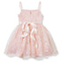 Vestido Ballet Lace Organza