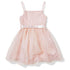 Vestido Ballet Lace Organza