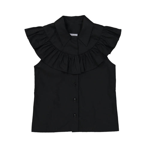 Top Vivien Black