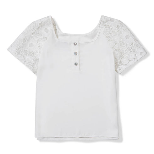 Blusa Lace