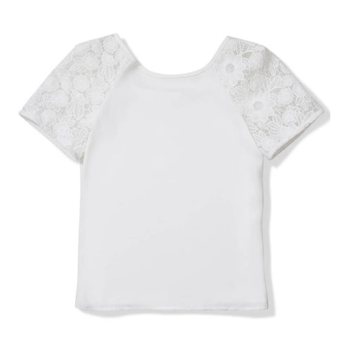 Blusa Lace