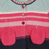 Cardigan Whimsical Butterflies