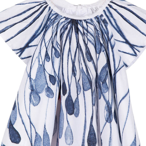 Vestido Creative Voil