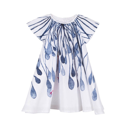 Vestido Creative Voil