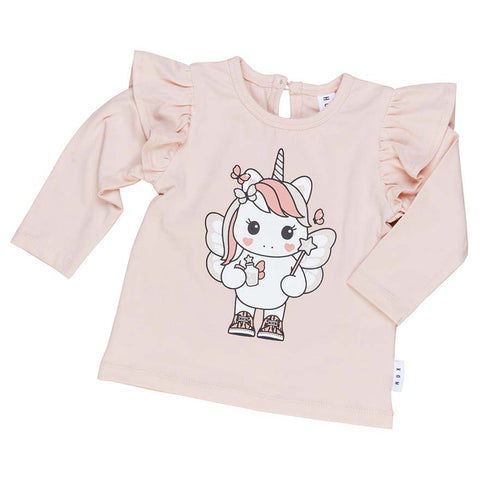 Conjunto Fairy Unicorn