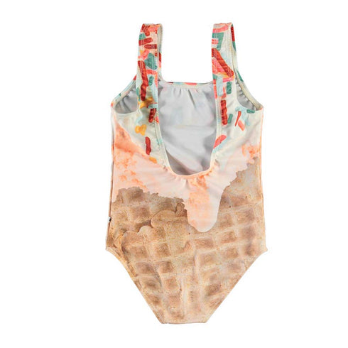 Traje de Baño Nika Ice Cream Cone