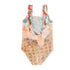 Traje de Baño Nika Ice Cream Cone