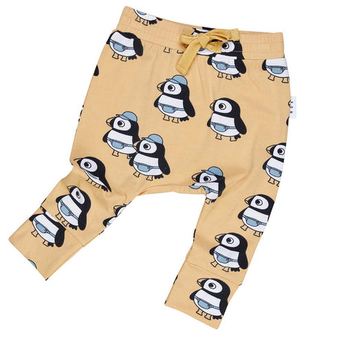 Conjunto Puffin Penguin