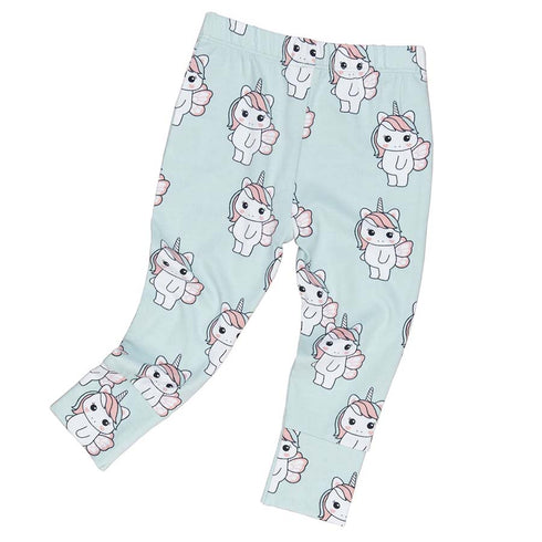 Conjunto Fairy Unicorn