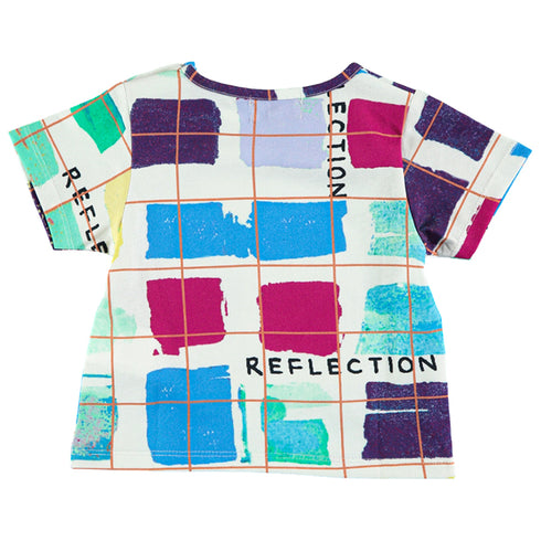 Playera Reflections Organic Cotton