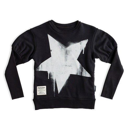Sudadera Falling Star Magic