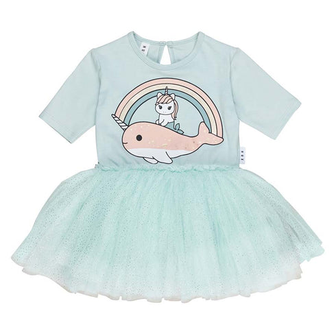 Vestido Sea Friends Ballet