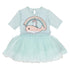 Vestido Sea Friends Ballet