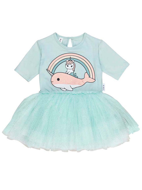 Vestido Sea Friends Ballet