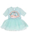 Vestido Sea Friends Ballet
