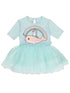 Vestido Sea Friends Ballet