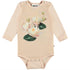 Mameluco Water Lily Baby