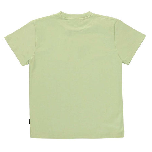 Playera Roxo Connected