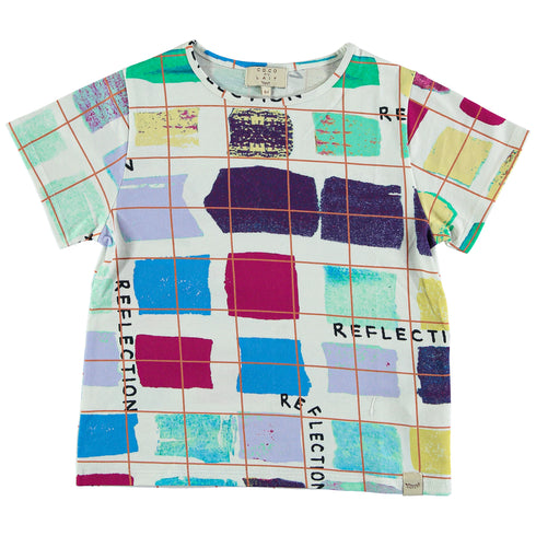 Playera Reflections Organic Cotton