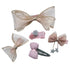 Set Fancy Bows
