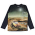 Playera Mars