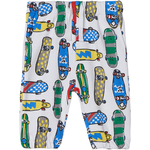 Pantalón Skateboard Jogger