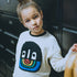 Sudadera Rainbow Smile