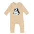 Mameluco Puffin Stripe
