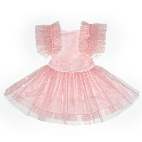 Vestido Sparkling Pink