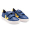 Tenis Esplar Velcro Cobalt Tonic